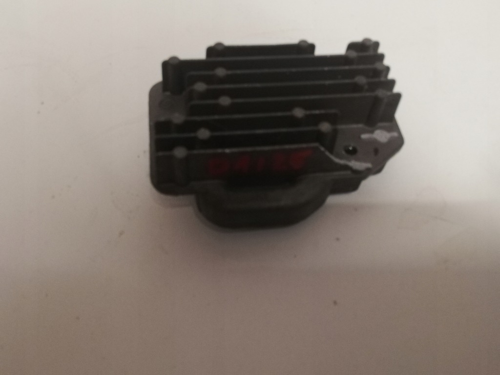 фото №1, Модуль преобразователь corolla cross toyota p00132521 правая