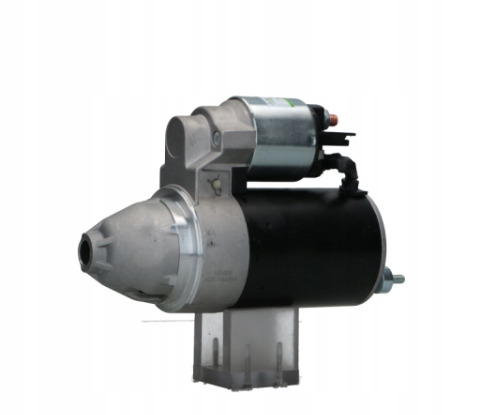 фото №7, Стартер hatz 1.0 kw 730.502.090.090 psh