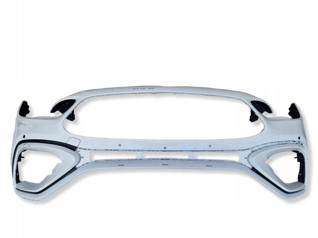 фото №1, Mercedes gla x247 247 a247 amg lift lifting бампер перед передний