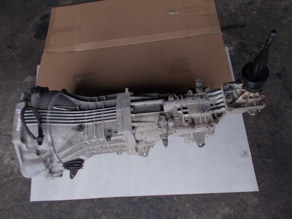 фото №1, Kia sorento i 2.5 crdi коробка передач передач