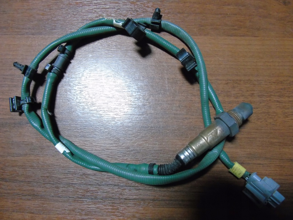 фото №1, Idealna датчик лямбда-зонд porsche panamera 970