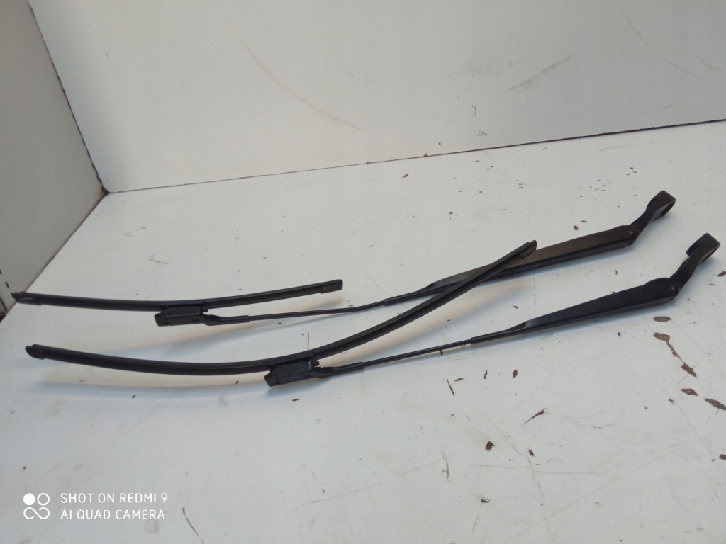 фото №1, Opel adam важелі двірник europa