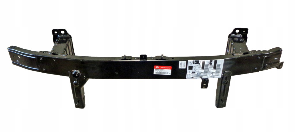 Купить Усилитель бампера балка передняя rprzód kia stinger 3.3tgdi 2.2crdi 2.0t