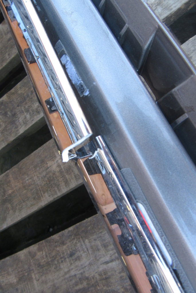 фото №5, Бампер передній mini one f56 14-