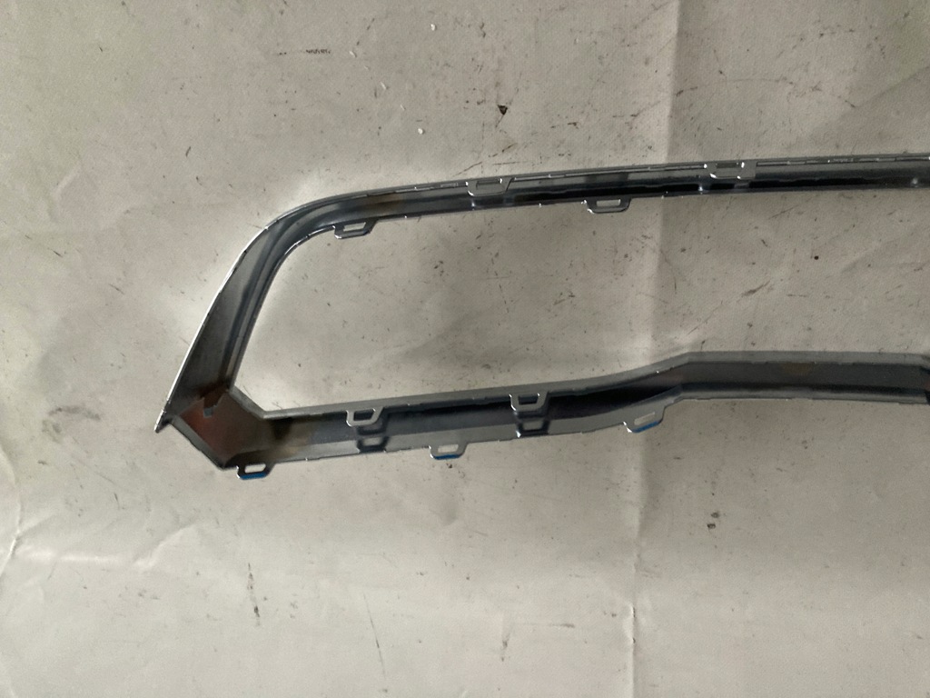 фото №4, Решётка радиатора решётка радиатора хром skoda scala 657 657853761d