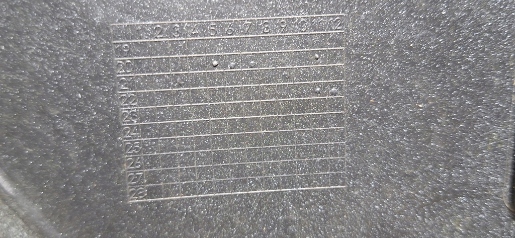 фото №10, Jeep compass 2 ii lift 2020 бампер передний перед