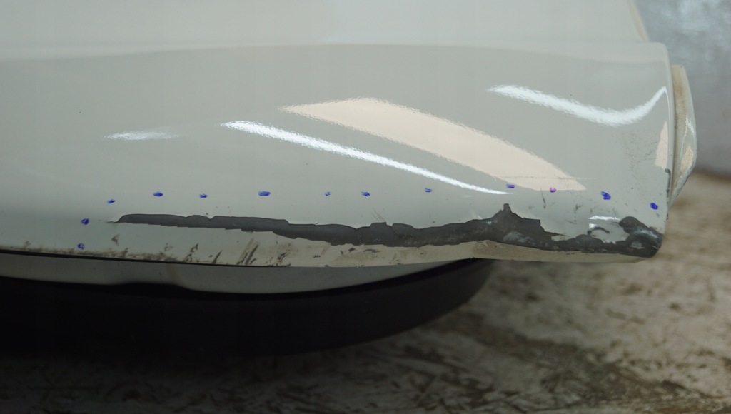 фото №13, Дверь правый задняя nissan juke f15 326g