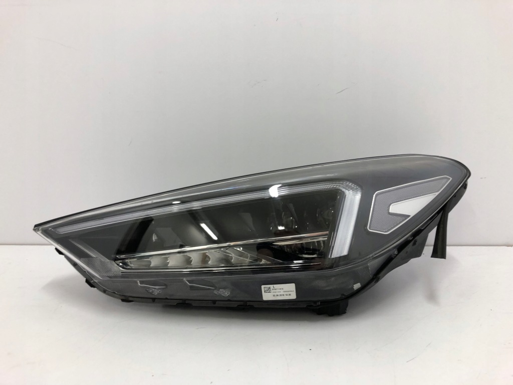 Купить Hyundai tucson 3 рестайлинг  18- фара левая перед full led 92101d7700