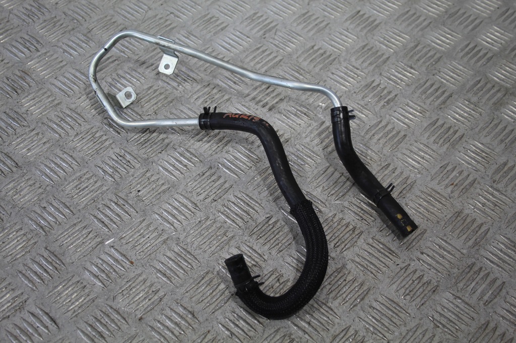 фото №1, Шланг wąż wody toyota auris ii lift