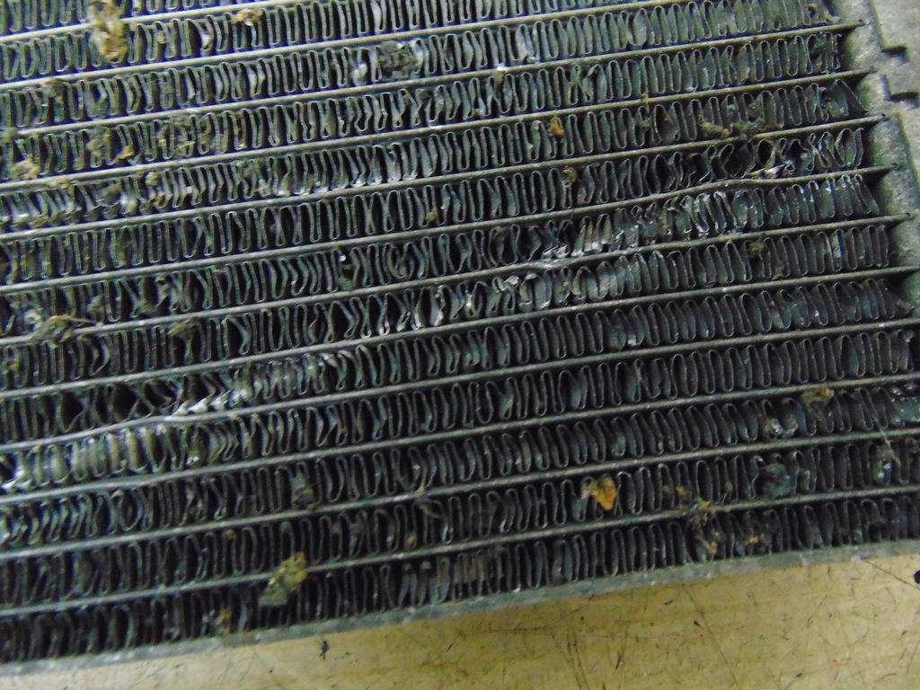 фото №10, Радиатор кондиционера vw golf viii audi a3 8y 5wa816411a