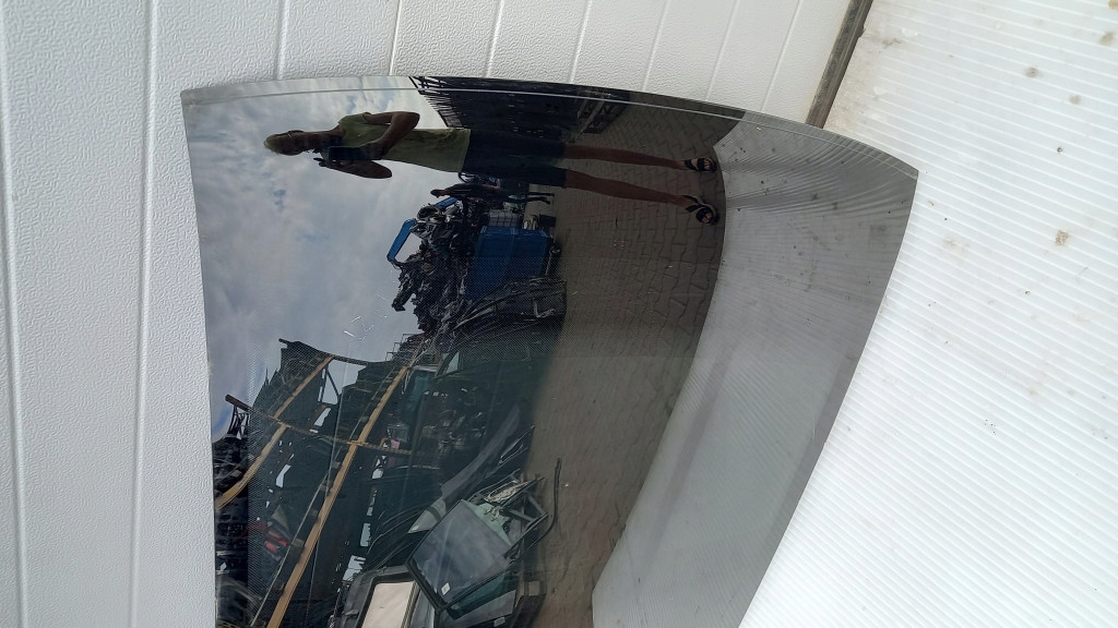 фото №3, Крыша панорамный smart fortwo 99r