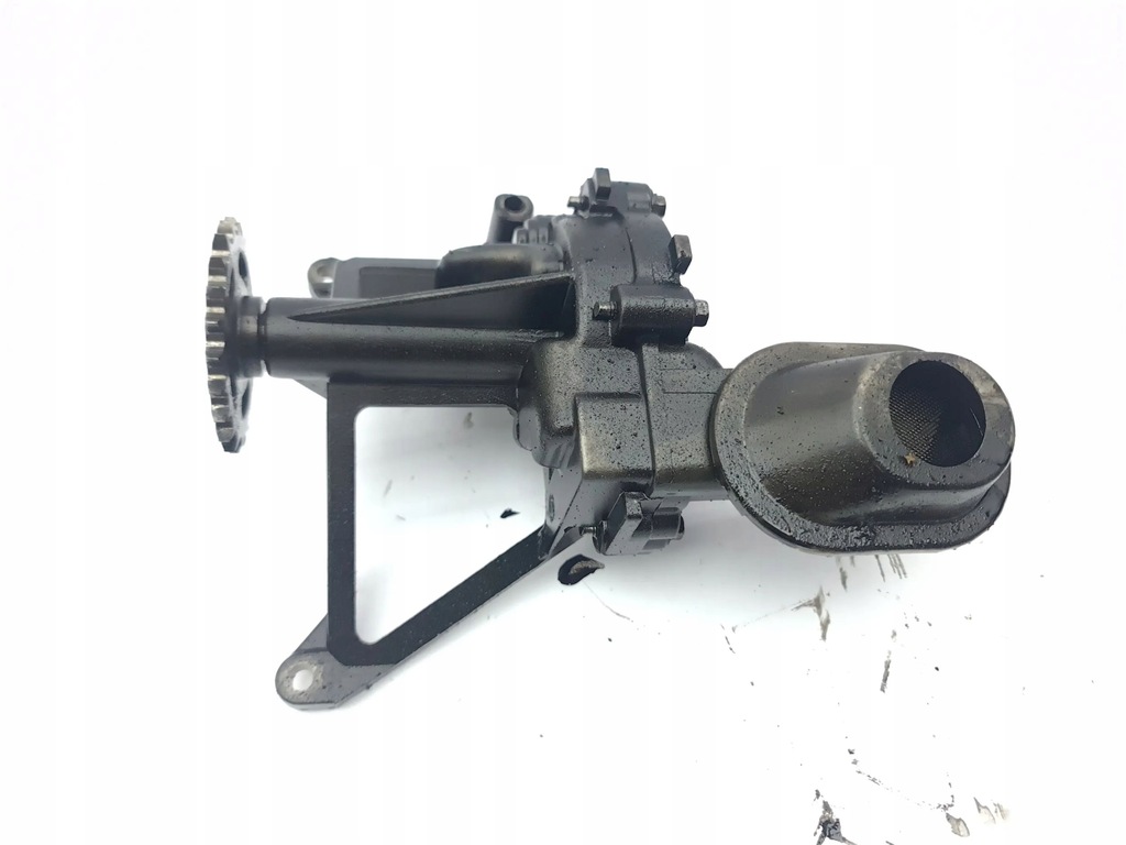 фото №6, Peugeot 5008 2011 насос масляная