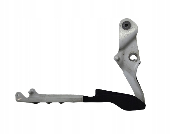 фото №1, 4h0823301d петля капот лівий audi a8 d4 білий