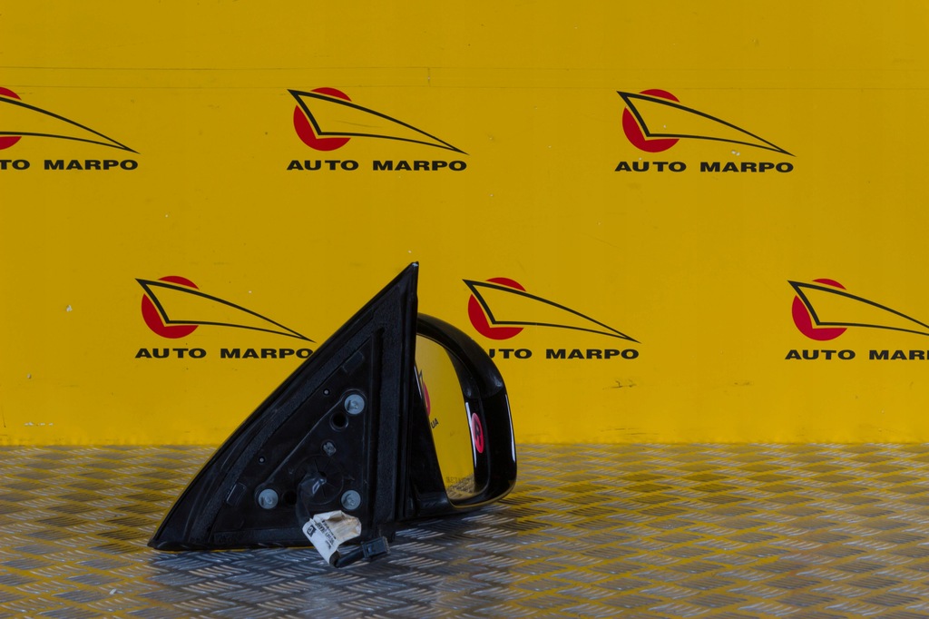 фото №4, Nissan pathfinder r52 13- зеркало наружное r us