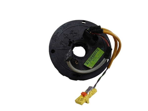 фото №1, Mercedes w203 стрічка подушка безпеки шлейф 2036300800