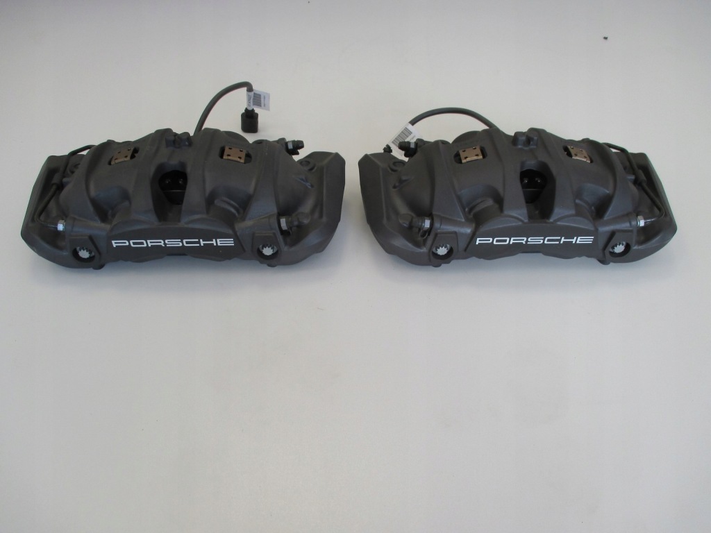 фото №1, Супорт porsche boxter cayman 9p1615123b новий