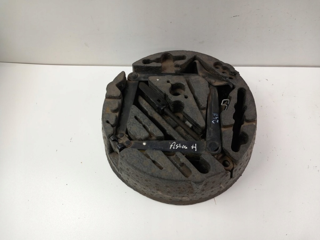 фото №1, Opel astra h домкрат набір ремонтний 13162851