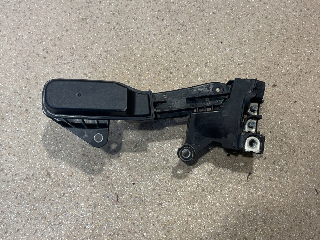 Реле главный bmw 3 g20 g21 8736428 Цена