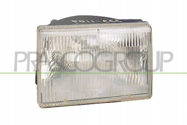 фото №1, Фара jeep 55054577 k55054577