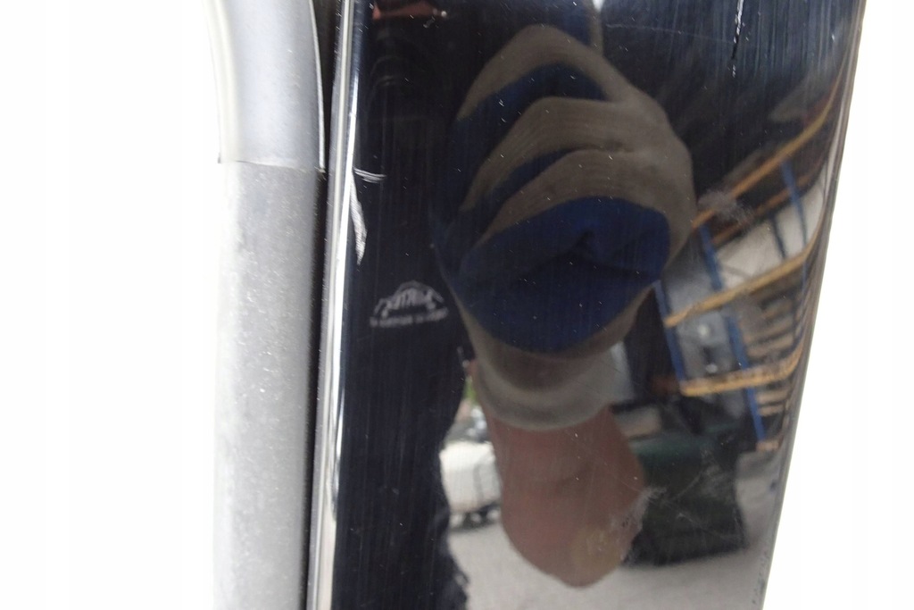 фото №6, Kia sportage v дверь передние левая полный 2021-