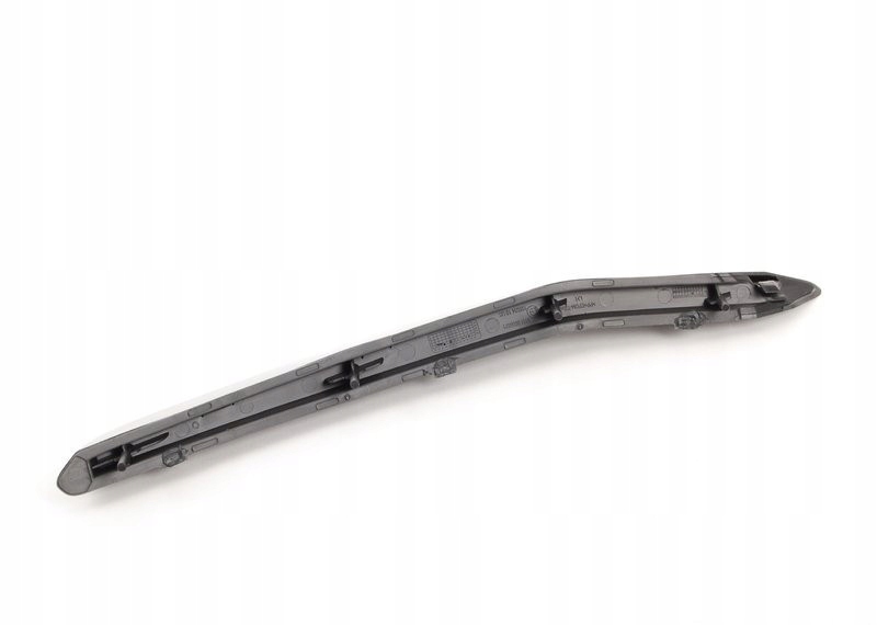 фото №6, Молдинг декоративна ліва bmw x5 f15 2012 2018 оригінальний 51118056867