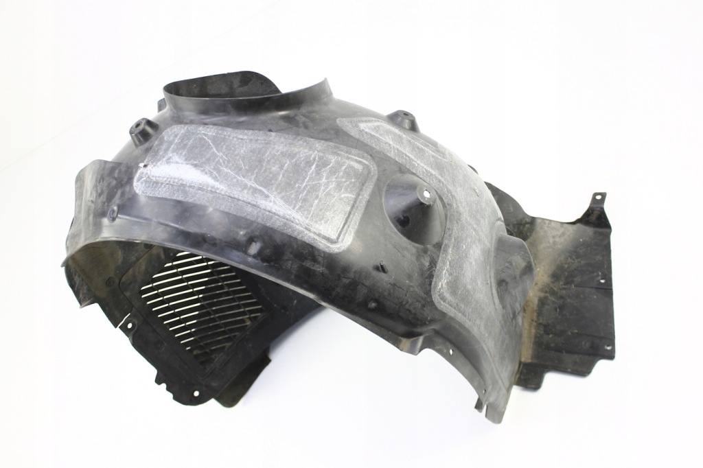 фото №6, Mini clubman s f54 подкрылок левая перед передние