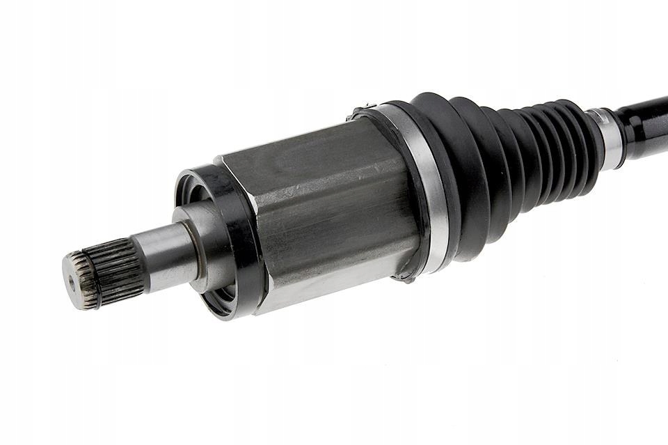 Привідний вал привідна bmw x5 06- /ліва, drugi тип/ Доставка