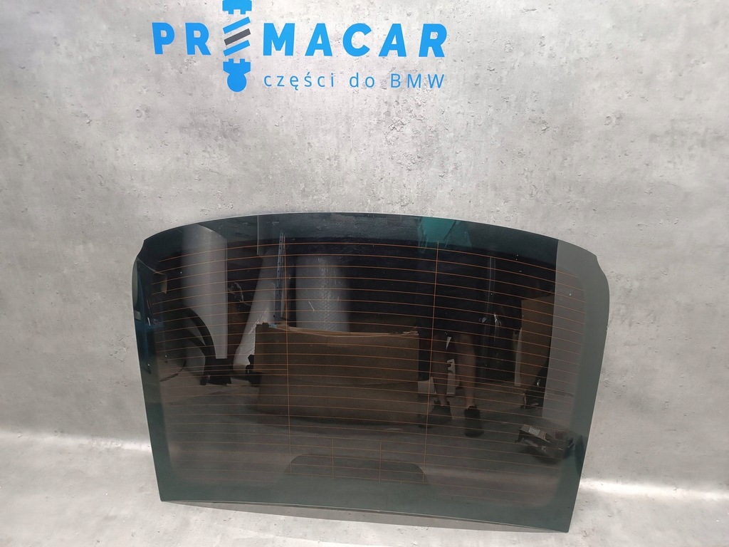 фото №1, Стекло задняя bmw 4 g22 2022