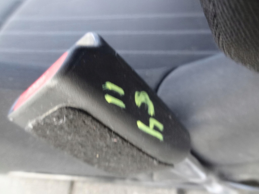 фото №4, Сиденье сиденья перед правый пассажира citroen c4 ii