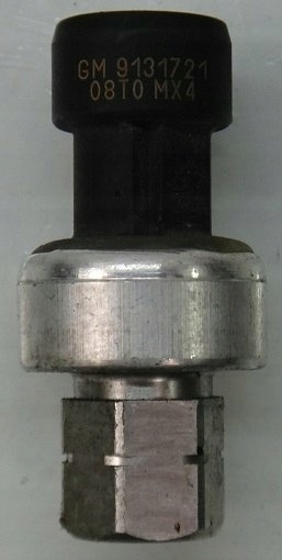 фото №1, Opel meriva b 10 r 1.4 16v датчик кондиционера