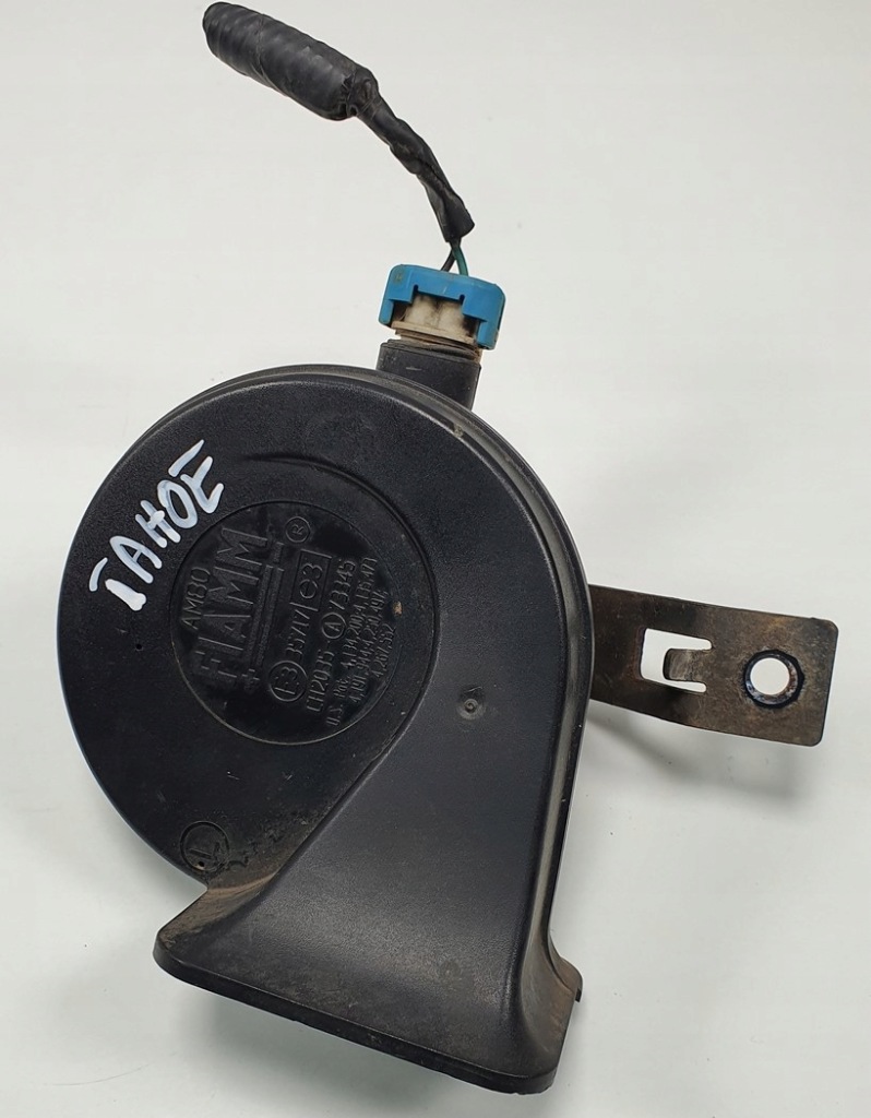 фото №1, Сигнал клаксон chevrolet tahoe ii