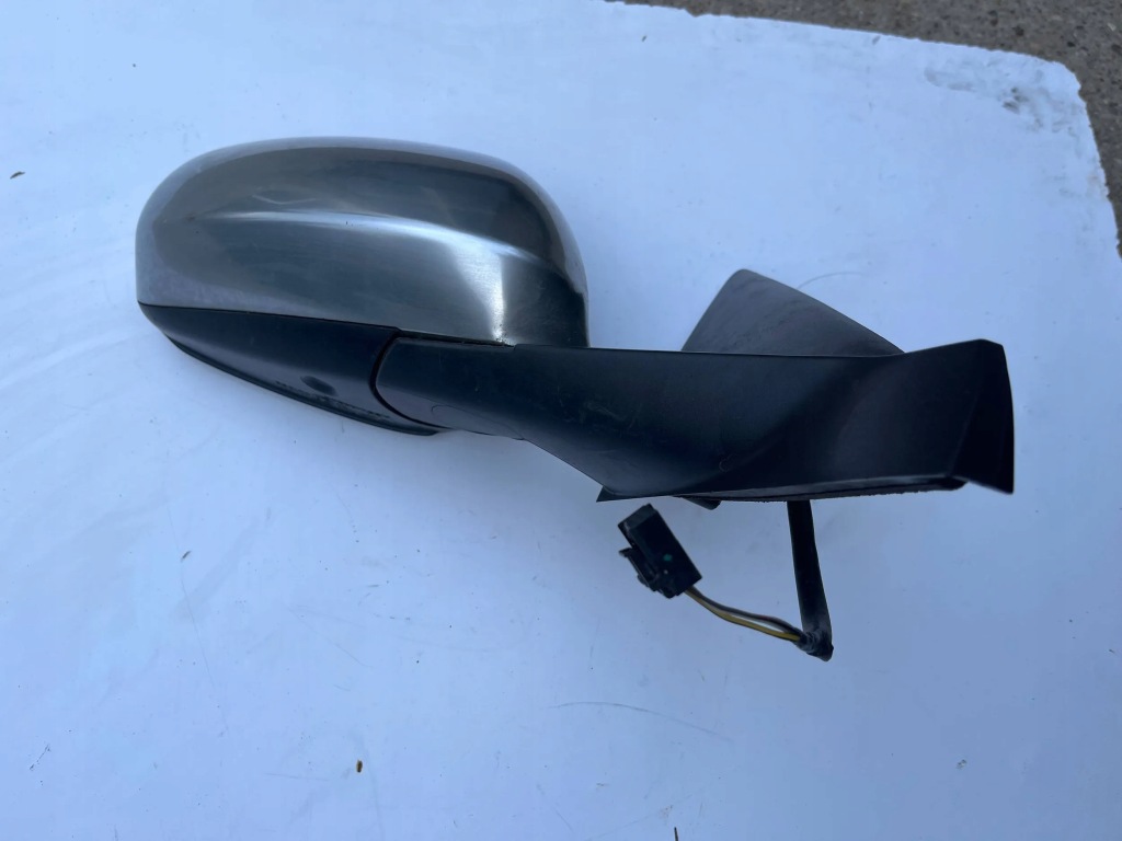 фото №3, Alfa romeo mito дзеркало праве 5-pin