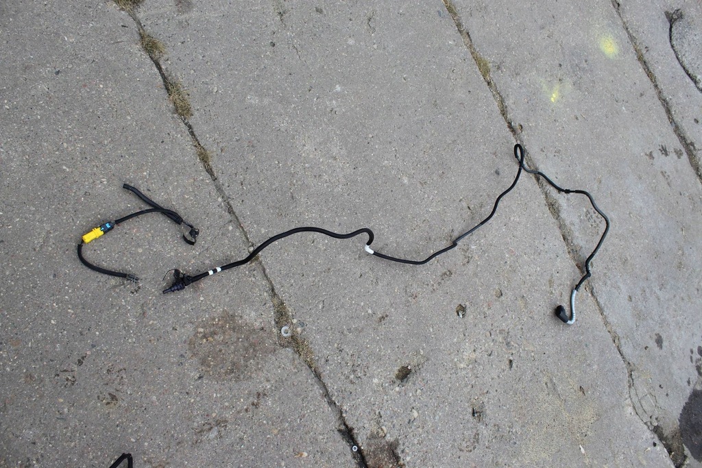 фото №1, Wąż adblue 204203129r renault kangoo iv 4