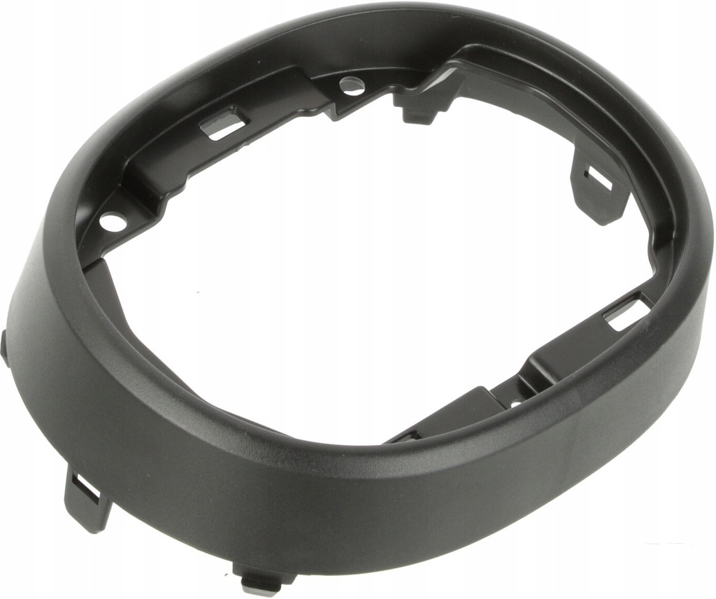 фото №3, Основание эмблема решетка pod радар mazda cx-5 ke 2014-2017 оригинал