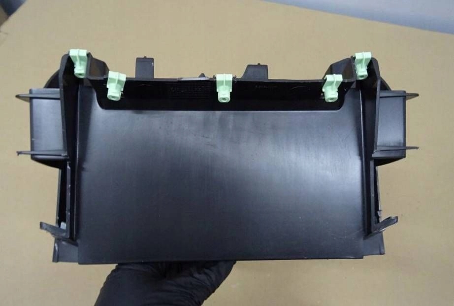 фото №7, Рамка радіо panela peugeot 5008 09-13 2011 nr15