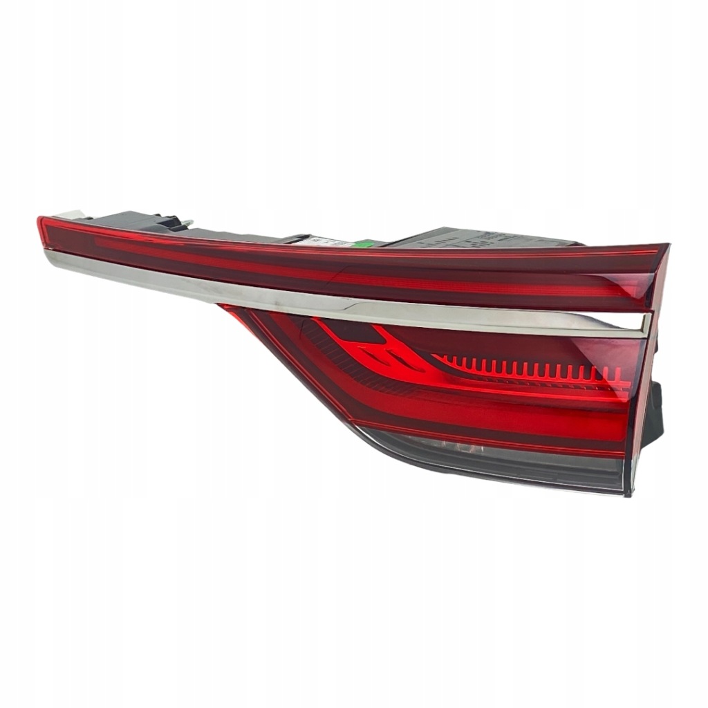 фото №1, Лампа правий задня w кришка renault talisman lift