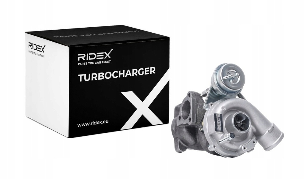 Турбонагнетатель ridex 2234c0164 do vw passat variant 3b5 passat 3b2 Цена