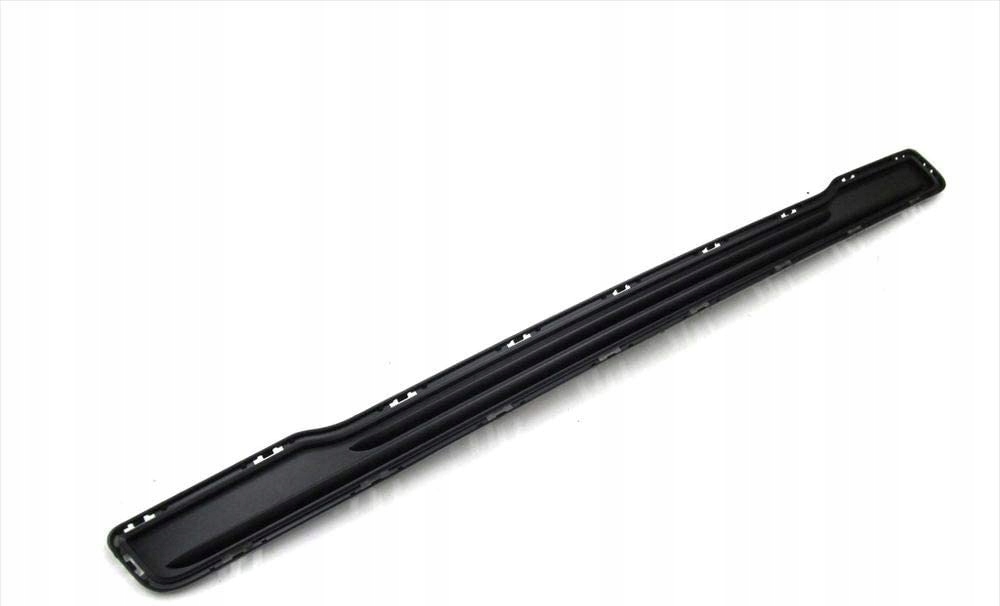 фото №1, Молдинг бампер решітка радіатора решітка радіатора dodge ram 1500 2015-