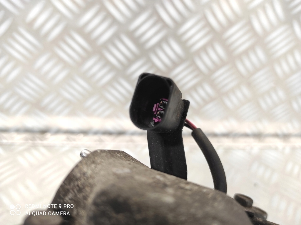 фото №9, Компресор компресор кондиціонера seat ibiza iv skoda fabia ii vw polo v 1.2