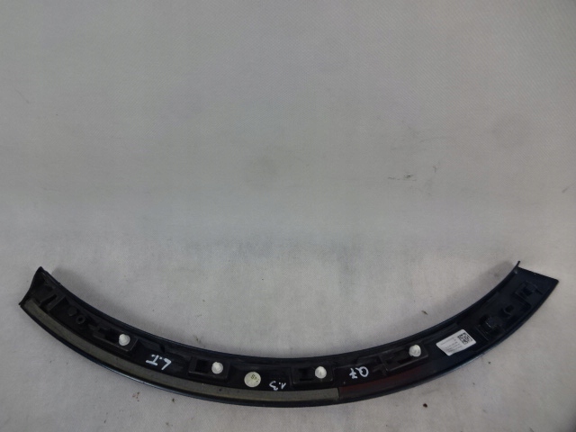 фото №6, Молдинг крила лівий задня audi q7