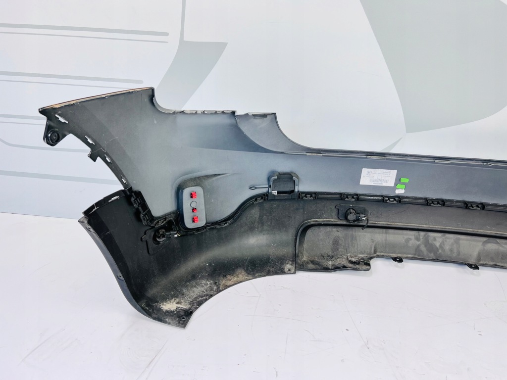 Бампер задний mini f60 s 4x pdc b58 с Разборки