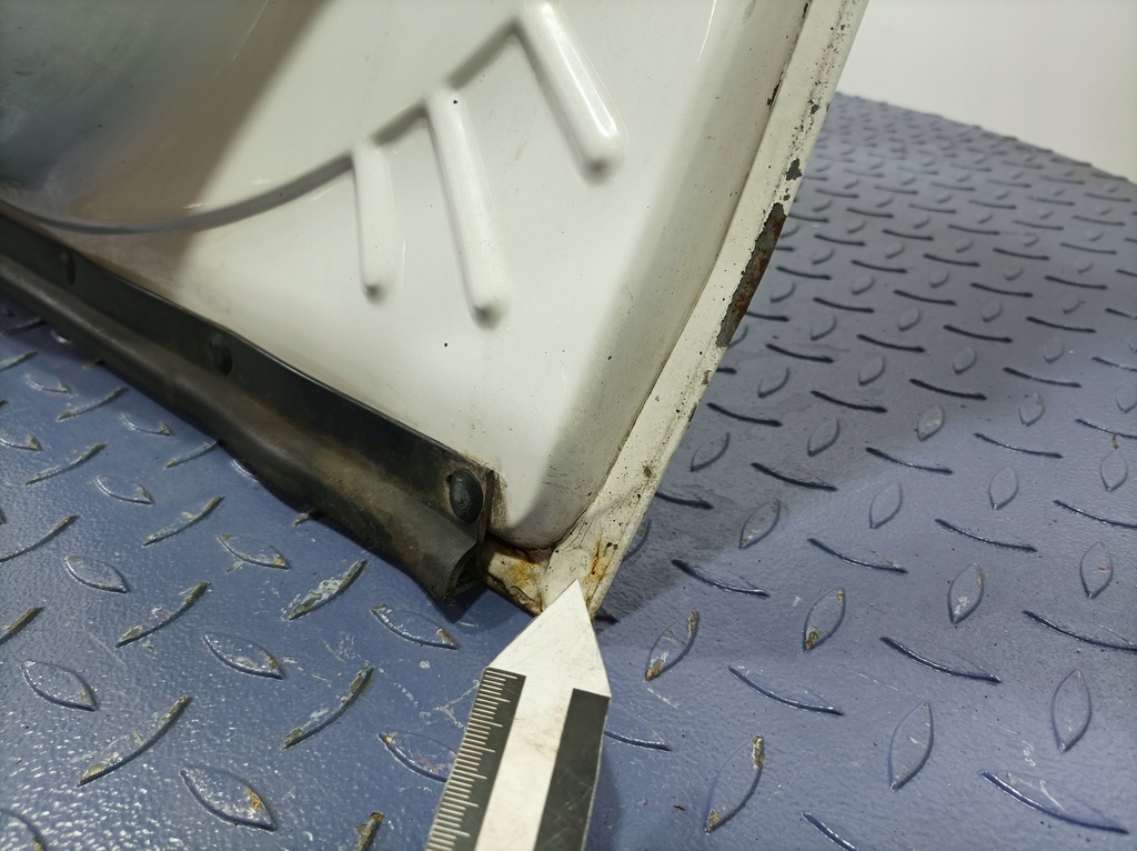 фото №15, Fiat doblo i lift дверь перед передние правое 249