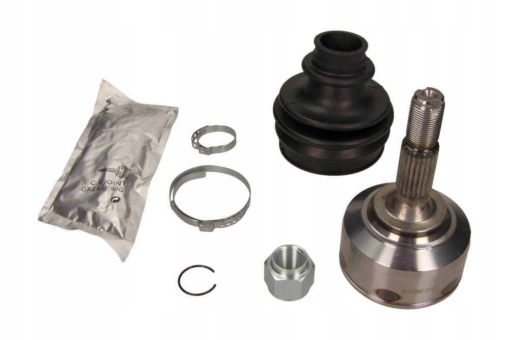 фото №1, Maxgear шарнир zew. citroen c2 c3 1.6hdi 05-