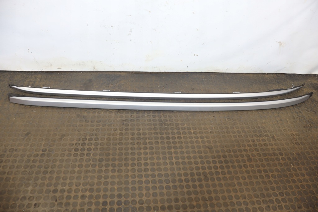 фото №1, Рейлинги кровельные suzuki vitara ii