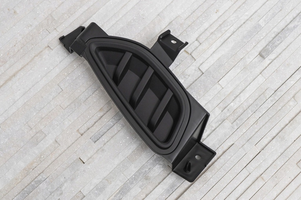 фото №10, Ford escape mk4 iv 2020+ заглушка передний противотуманной фары левая lv4b15a246jb5yz9