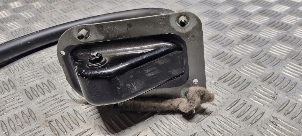 фото №6, Bmw f13 петля кришки багажника правий 7228498