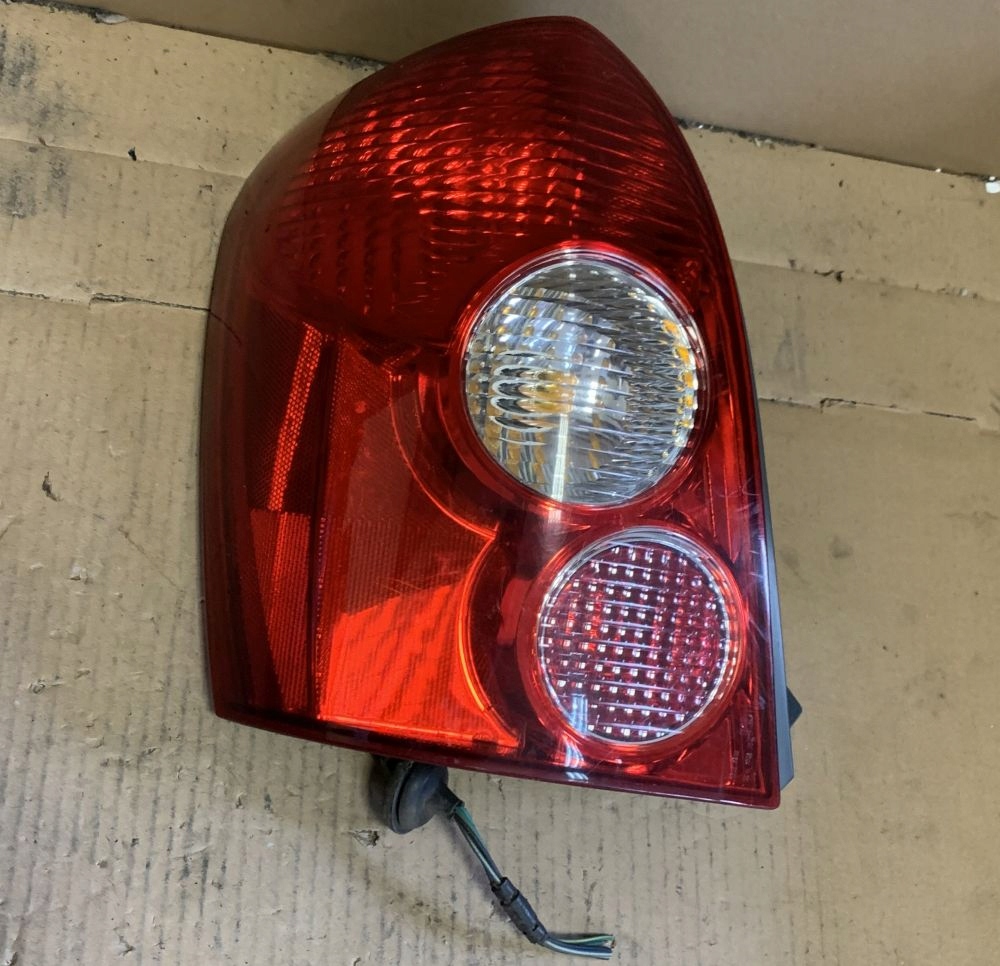 фото №1, Лампа задня ліва mazda 323f lift