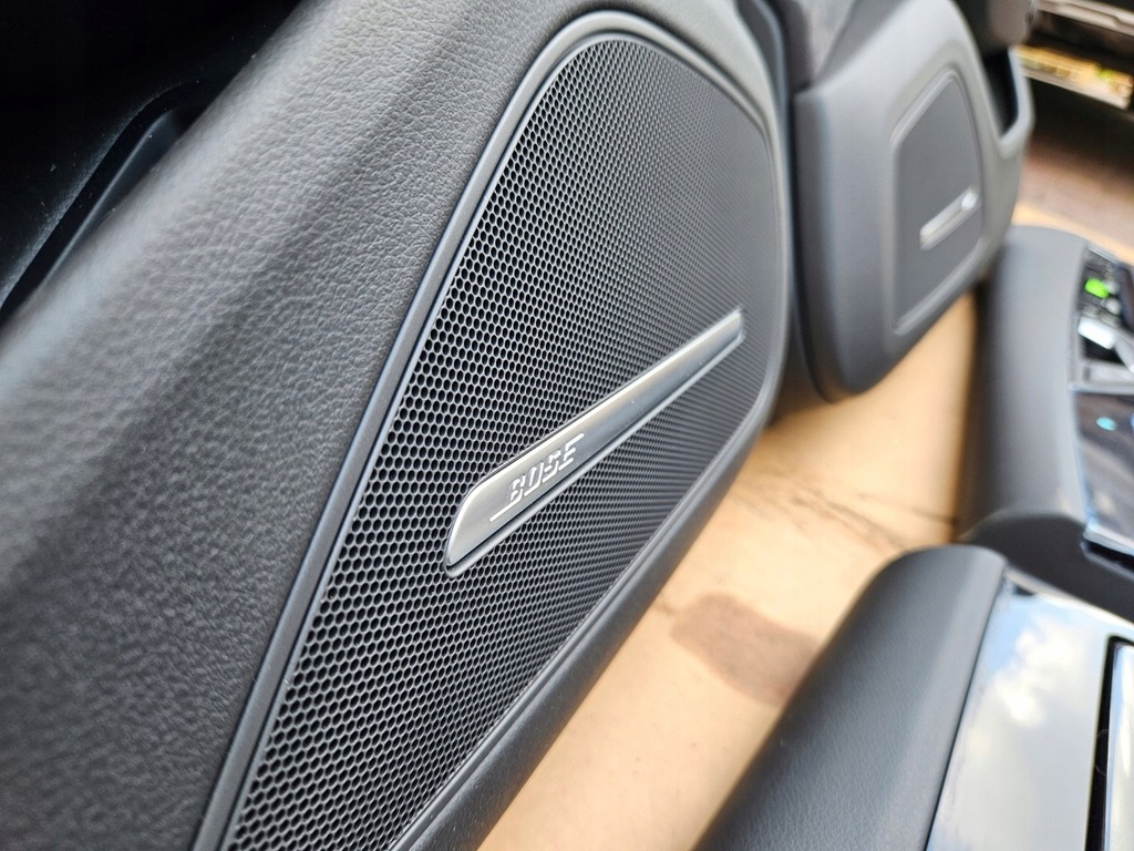 фото №15, A8 d4 lift long сиденье сиденья заднее сиденье кожа вентилируемые обшивки обивка