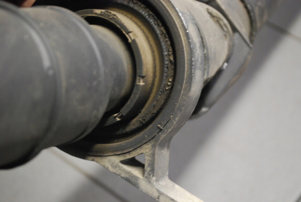 фото №5, Wał приводной bmw 7 e65 4.4i n63b44a 7513770