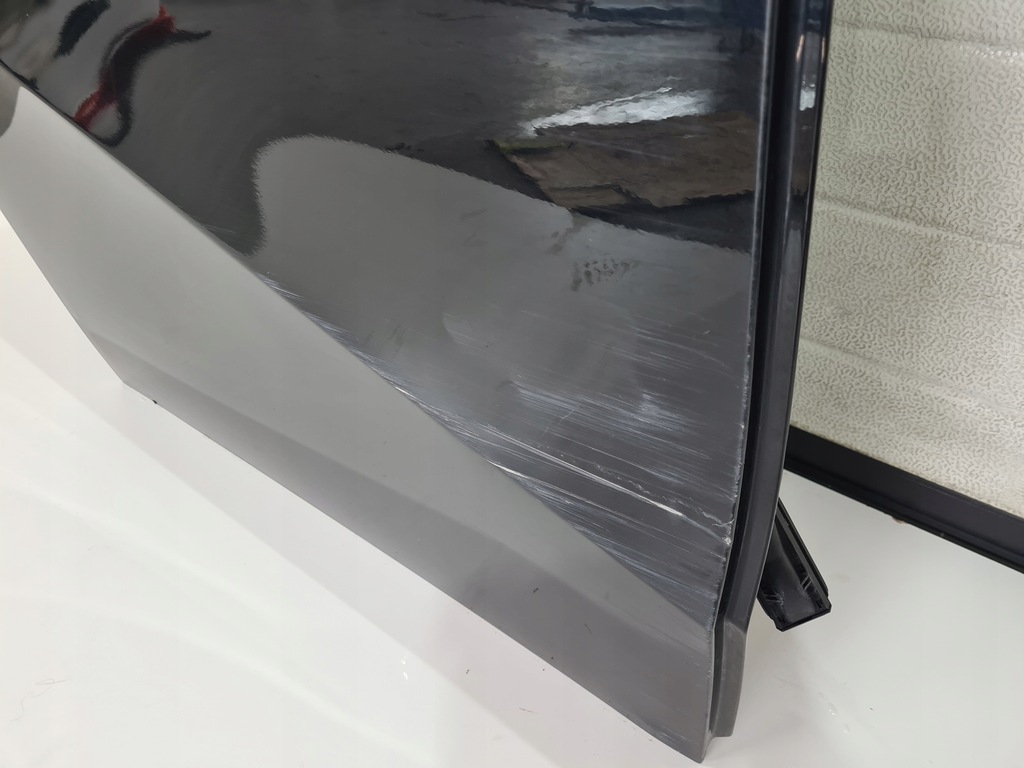 фото №8, Mercedes b-klasa w246 дверь правый задняя 191